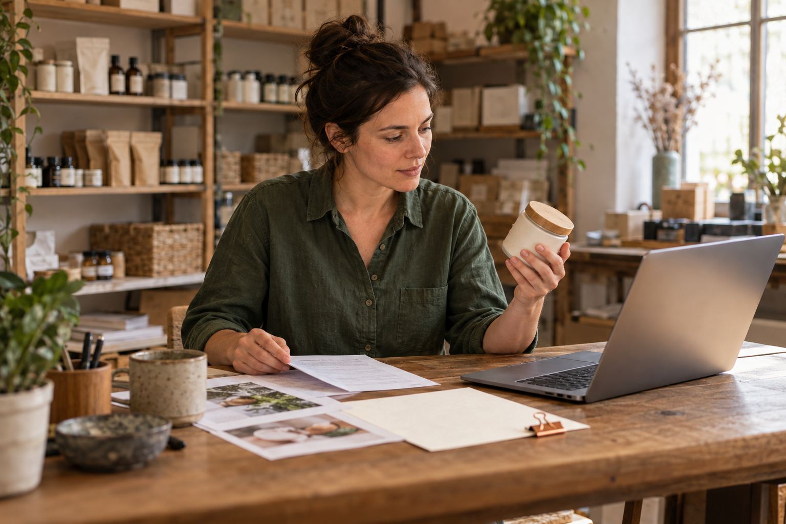 How to Choose an AI Tool to Write Marketing Content (Verification First)