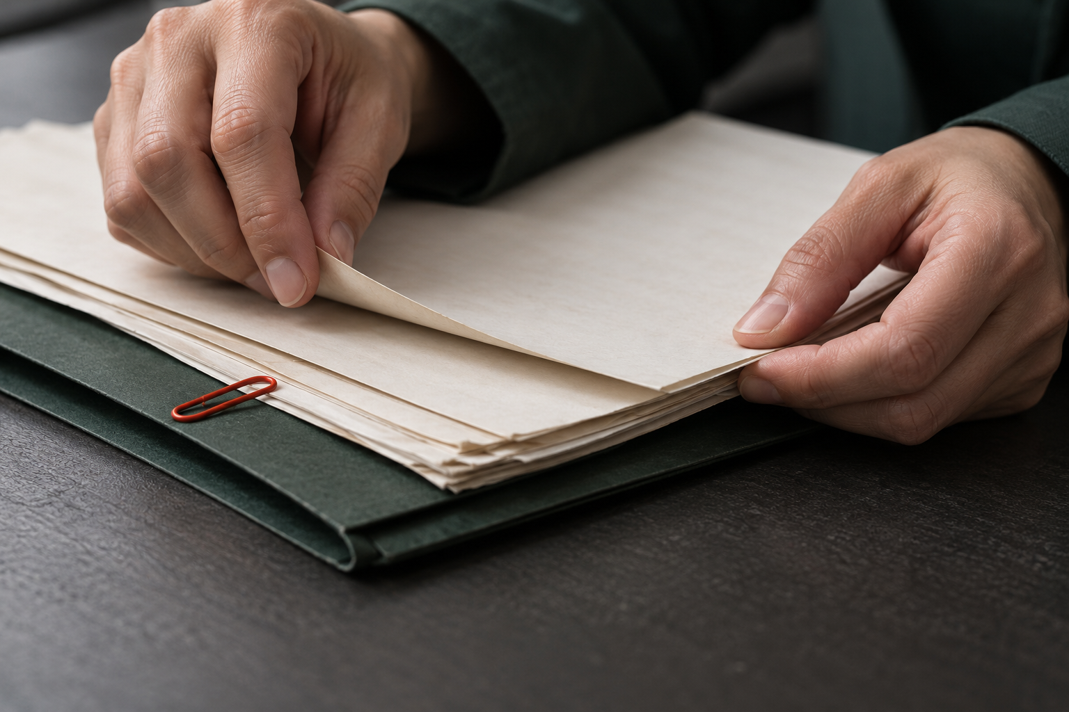 What a Letter of Credit Actually Guarantees