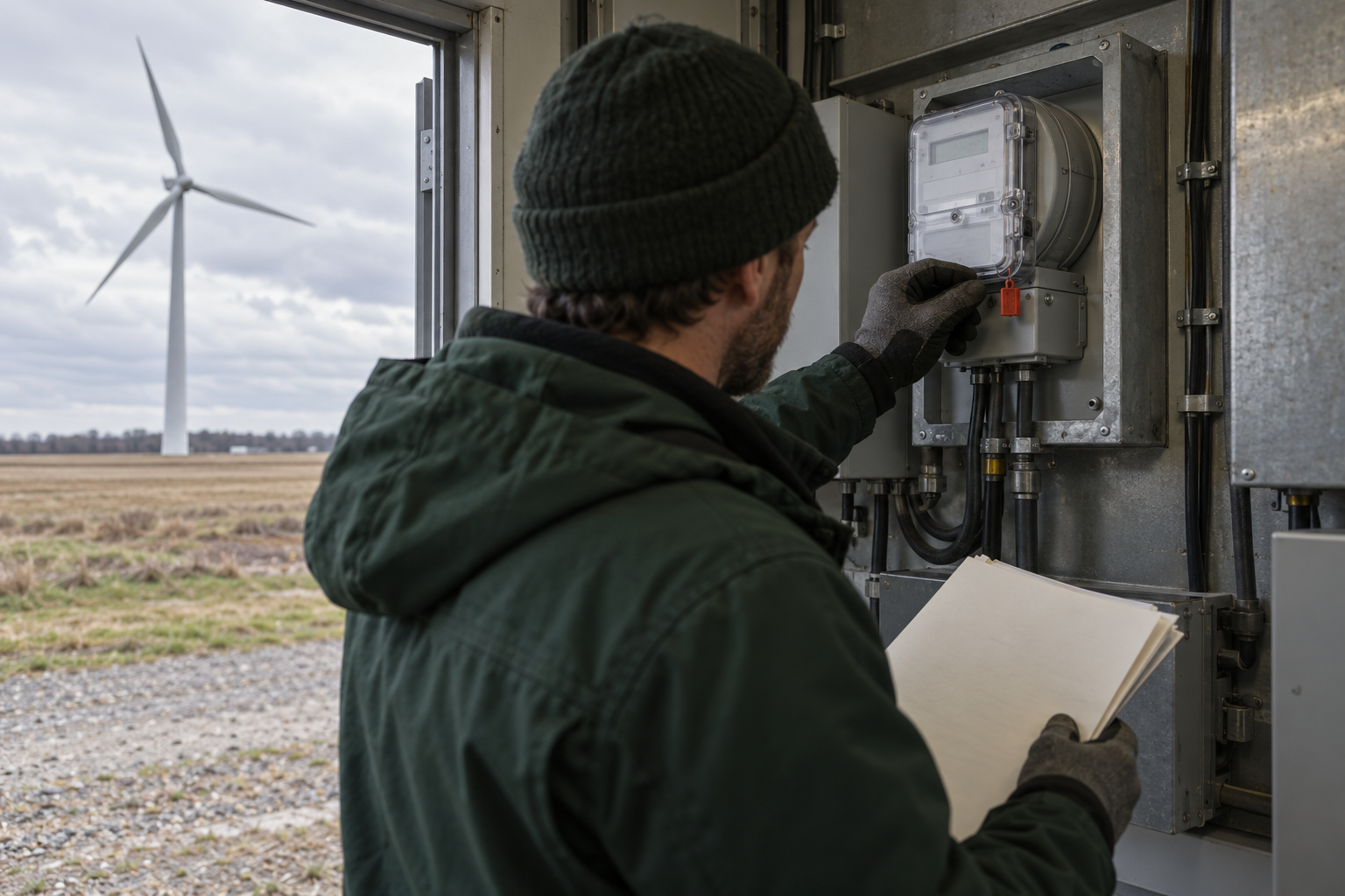 Renewable Energy Certificates: What the Vintage, the Registry, and the Study Data Actually Show
