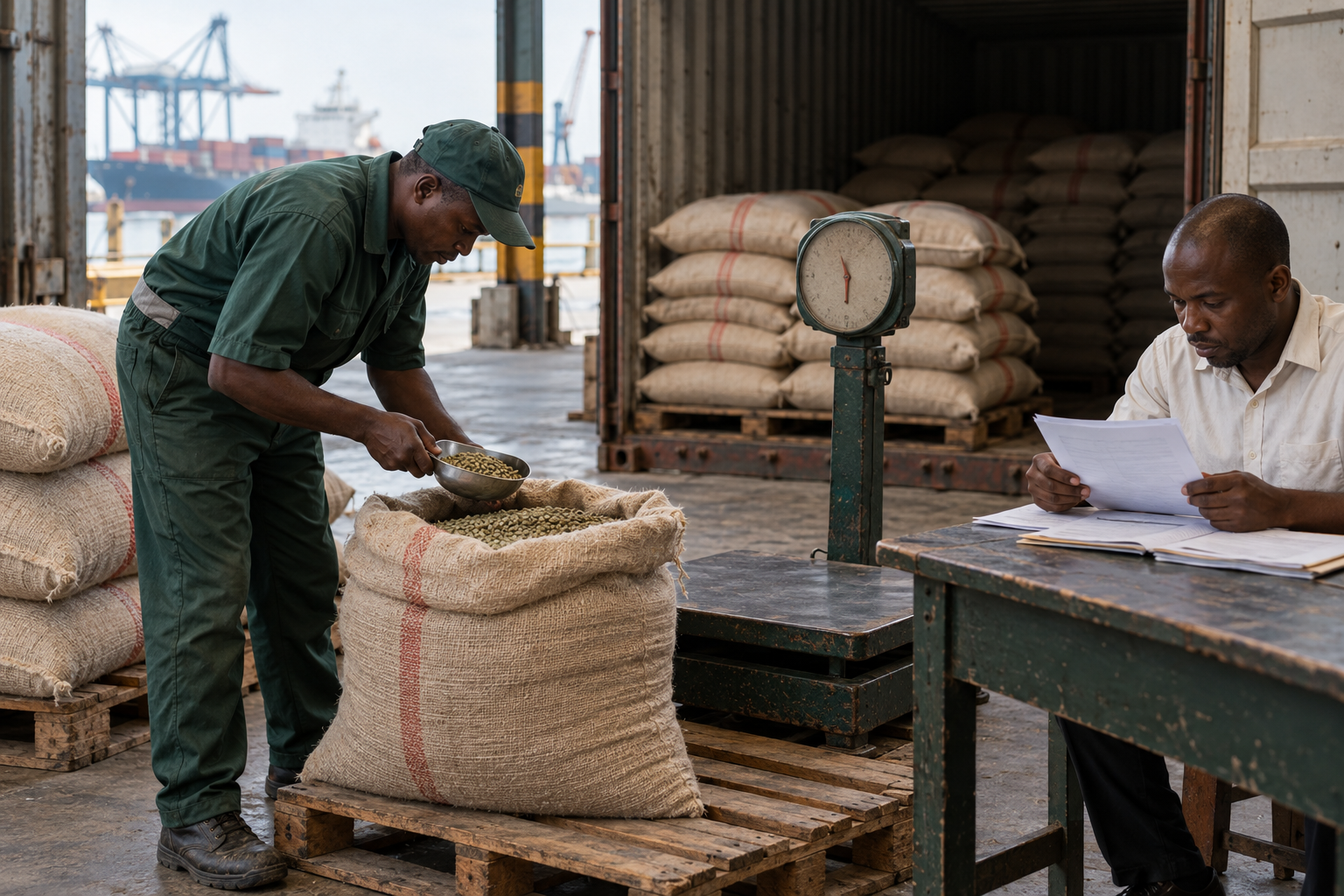 Trade Finance in 2026: Why the $2.5 Trillion Gap Still Isn't Closing